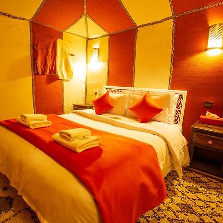 Sirocco Luxury Camp Hotel Merzouga Eksteriør billede
